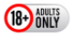 Adults Only 18+